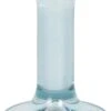Clayre & Eef Kandelaar Ø 9x13 Cm Blauw Glas Kaarsenstandaard Kaarsenhouder 1 Clayre & Eef Kandelaar Ø 9x13 Cm Blauw Glas Kaarsenstandaard Kaarsenhouder -Clayre & Eef 702x1200 1
