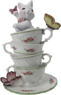 Clayre & Eef Beeld Konijn 13x13x20 Cm Wit Polyresin Woonaccessoires Pasen Paashaas 14 Clayre & Eef Beeld Konijn 13x13x20 Cm Wit Polyresin Woonaccessoires Pasen Paashaas -Clayre & Eef 776x1200 1