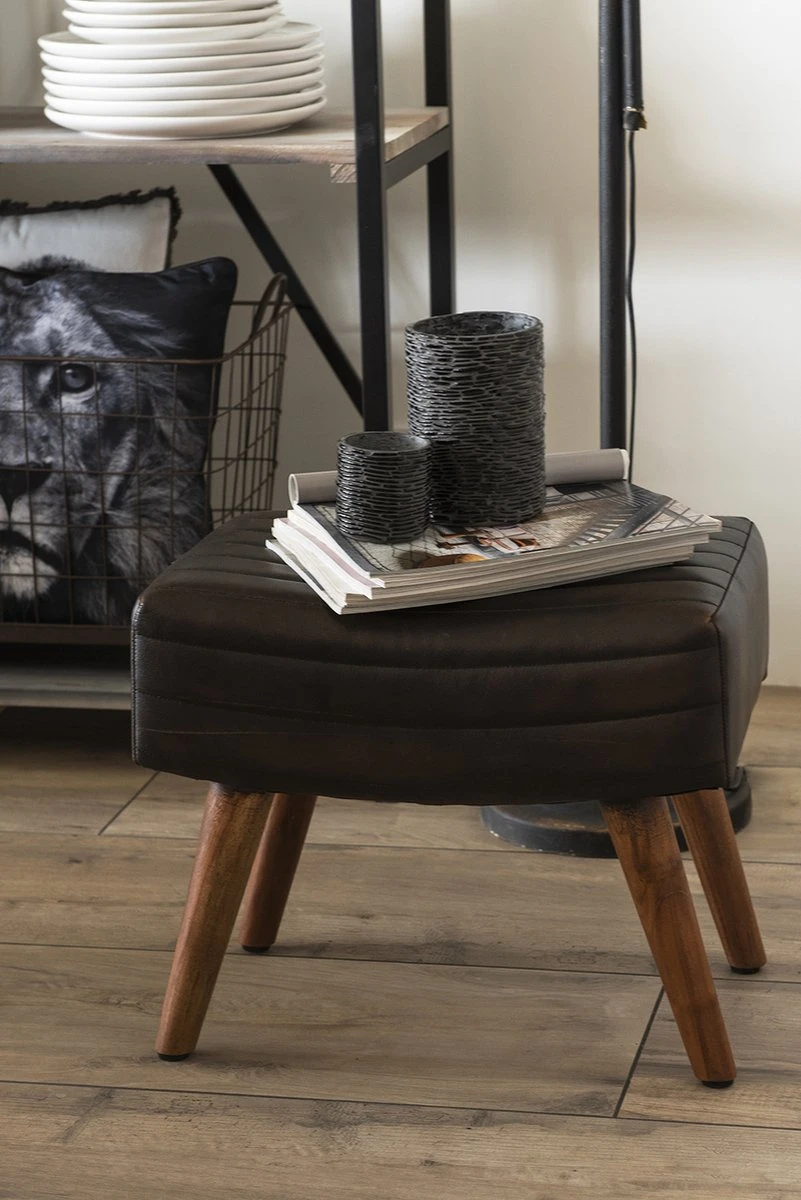 Clayre & Eef Theelichthouder Ø 10x15 Cm Zwart Glas Rond Waxinelichthouder Windlichthouder 5 Clayre & Eef Theelichthouder Ø 10x15 Cm Zwart Glas Rond Waxinelichthouder Windlichthouder - Afbeelding 3