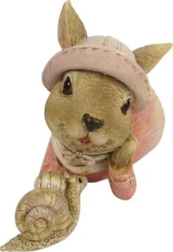 Clayre & Eef Beeld Konijn 14x6x8 Cm Roze Kunststof Woonaccessoires Pasen Paashaas 12 Clayre & Eef Beeld Konijn 14x6x8 Cm Roze Kunststof Woonaccessoires Pasen Paashaas -Clayre & Eef 828x1200 1