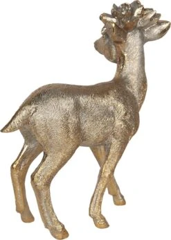 Clayre & Eef Beeld Hert 18x8x19 Cm Goudkleurig Kunststof Woonaccessoires Beeld Decoratie Decoratieve Accessoires 7 Clayre & Eef Beeld Hert 18x8x19 Cm Goudkleurig Kunststof Woonaccessoires Beeld Decoratie Decoratieve Accessoires -Clayre & Eef 856x1200 2