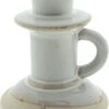 Clayre & Eef Kandelaar 10 Cm Beige Porselein Kaarsenstandaard Kaarsenhouder -Clayre & Eef 883x1200 4
