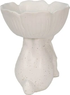 Clayre & Eef Beeld Konijn 15x11x14 Cm Wit Kunststof Woonaccessoires Paashaas Pasen 8 Clayre & Eef Beeld Konijn 15x11x14 Cm Wit Kunststof Woonaccessoires Paashaas Pasen -Clayre & Eef 890x1200