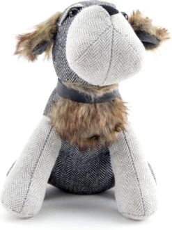 Deurstopper Grijs Spaniël 7 Deurstopper Grijs Spaniël -Clayre & Eef 896x1200 3