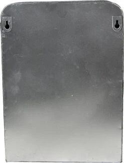 Clayre & Eef Sleutelkastje 23x10x30 Cm Zwart Grijs Metaal Rechthoek Sleutelhouder Sleutelrekje 9 Clayre & Eef Sleutelkastje 23x10x30 Cm Zwart Grijs Metaal Rechthoek Sleutelhouder Sleutelrekje -Clayre & Eef 919x1200 3