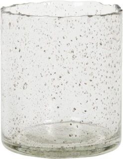 Clayre & Eef Theelichthouder Ø 8x10 Cm Glas Rond Waxinelichthouder Windlichthouder 7 Clayre & Eef Theelichthouder Ø 8x10 Cm Glas Rond Waxinelichthouder Windlichthouder -Clayre & Eef 925x1200 4