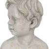 Clayre & Eef Buste Buste 16x12x19 Cm Grijs Steen Borstbeeld Decoratieve Accessoires Woonaccessoires 1 Clayre & Eef Buste Buste 16x12x19 Cm Grijs Steen Borstbeeld Decoratieve Accessoires Woonaccessoires -Clayre & Eef 937x1200