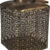 Clayre & Eef Windlicht 23x23x32 Cm Koperkleurig Ijzer Vierkant Kaarsenhouder Sfeerverlichting 1 Clayre & Eef Windlicht 23x23x32 Cm Koperkleurig Ijzer Vierkant Kaarsenhouder Sfeerverlichting -Clayre & Eef 946x1200 2